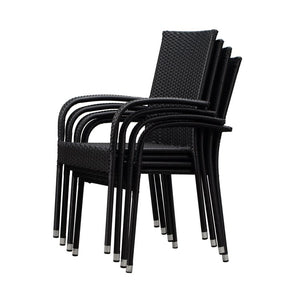 63166 Outdoor/Patio Furniture/Outdoor Chairs