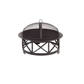 30" Portsmouth Fire Pit