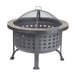 62240 Outdoor/Fire Pits & Heaters/Fire Pits
