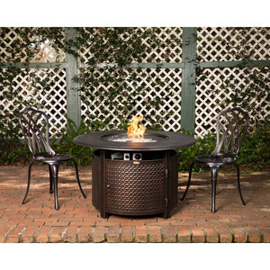 62736 Outdoor/Fire Pits & Heaters/Fire Pits