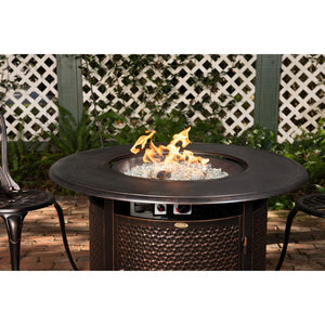 62736 Outdoor/Fire Pits & Heaters/Fire Pits
