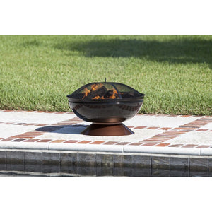 62242 Outdoor/Fire Pits & Heaters/Fire Pits