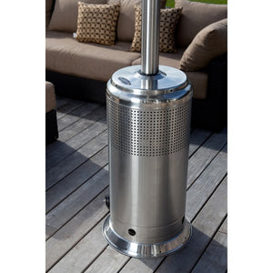 61436 Outdoor/Fire Pits & Heaters/Patio Heaters