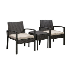 63358 Outdoor/Patio Furniture/Patio Conversation Sets