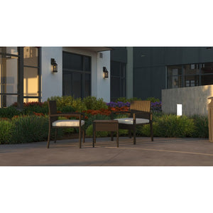 63358 Outdoor/Patio Furniture/Patio Conversation Sets