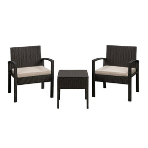 63358 Outdoor/Patio Furniture/Patio Conversation Sets