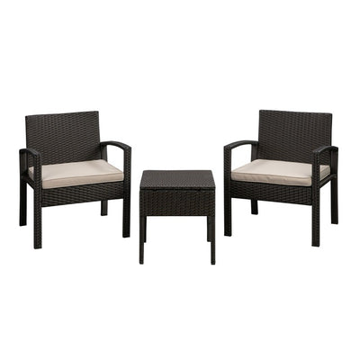 Product Image: 63358 Outdoor/Patio Furniture/Patio Conversation Sets