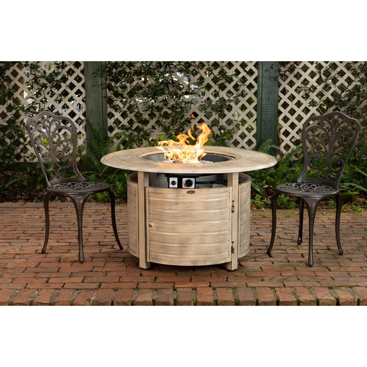Well Traveled Living 62739 Thatcher Fire Pit Riverbend Home