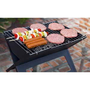 60508 Outdoor/Grills & Outdoor Cooking/Charcoal Grills
