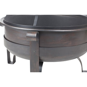 62339 Outdoor/Fire Pits & Heaters/Fire Pits