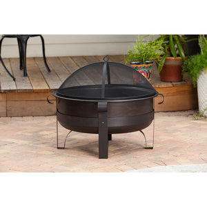 62339 Outdoor/Fire Pits & Heaters/Fire Pits