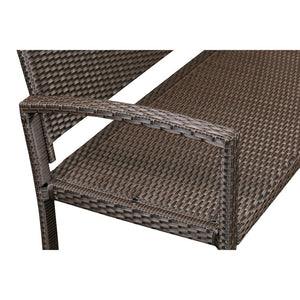 63363 Outdoor/Patio Furniture/Outdoor Benches