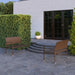 63363 Outdoor/Patio Furniture/Outdoor Benches