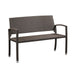 63363 Outdoor/Patio Furniture/Outdoor Benches