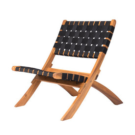 Sava Folding Outdoor Chair