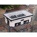 60450 Outdoor/Grills & Outdoor Cooking/Charcoal Grills