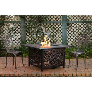 62527 Outdoor/Fire Pits & Heaters/Fire Pits