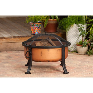 62342 Outdoor/Fire Pits & Heaters/Fire Pits