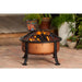 62342 Outdoor/Fire Pits & Heaters/Fire Pits