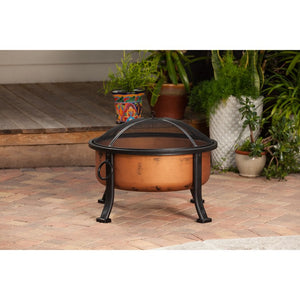 62342 Outdoor/Fire Pits & Heaters/Fire Pits