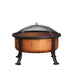 62342 Outdoor/Fire Pits & Heaters/Fire Pits