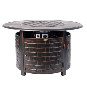 62746 Outdoor/Fire Pits & Heaters/Fire Pits