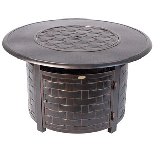 62746 Outdoor/Fire Pits & Heaters/Fire Pits