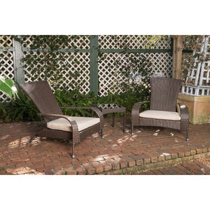 62966 Outdoor/Patio Furniture/Patio Conversation Sets