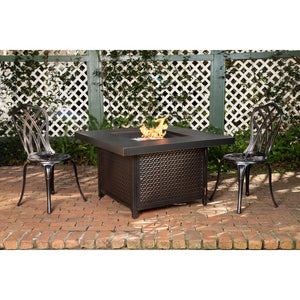 62751 Outdoor/Fire Pits & Heaters/Fire Pits