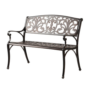 63284 Outdoor/Patio Furniture/Outdoor Benches