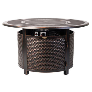 62354 Outdoor/Fire Pits & Heaters/Fire Pits