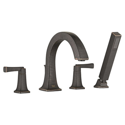 Product Image: T353901.278 Bathroom/Bathroom Tub & Shower Faucets/Tub Fillers