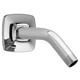 Townsend 5.5" Shower Arm with Flange - Chrome