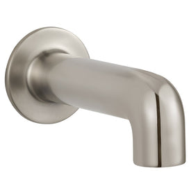 Studio S Tub Spout without Diverter - Brushed Nickel