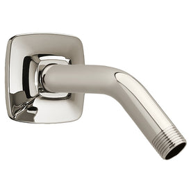 Townsend 5.5" Shower Arm with Flange - Polished Nickel