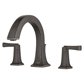 Townsend Two-Handle Roman Tub Faucet Townsend without Handshower - Legacy Bronze