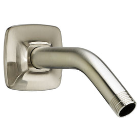Townsend 5.5" Shower Arm with Flange - Brushed Nickel