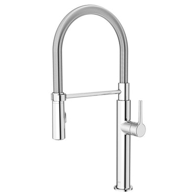 Product Image: 4803350.002 Kitchen/Kitchen Faucets/Kitchen Faucets without Spray