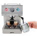 126.05 Kitchen/Small Appliances/Espresso Makers