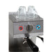126.05 Kitchen/Small Appliances/Espresso Makers