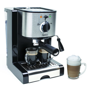 116.04 Kitchen/Small Appliances/Espresso Makers