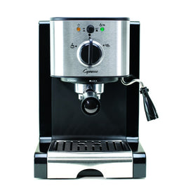 EC100 Pump Espresso & Cappuccino Machine