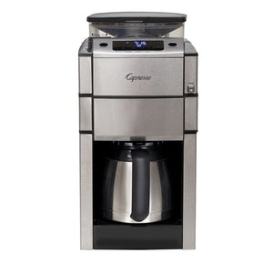 Capresso 488.05 - Coffee Team PRO Plus Coffee Maker - Riverbend Home