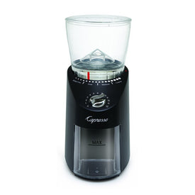 Infinity Plus Commercial Grade Conical Burr Grinder with ABS Housing