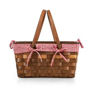 350-01-300-000-0 Outdoor/Outdoor Dining/Picnic Baskets