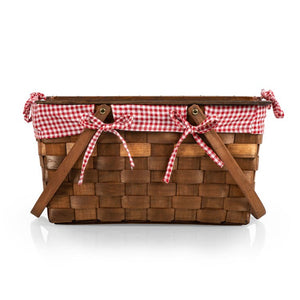 350-01-300-000-0 Outdoor/Outdoor Dining/Picnic Baskets