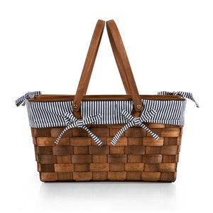 350-01-211-000-0 Outdoor/Outdoor Dining/Picnic Baskets