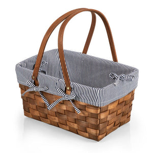 350-01-211-000-0 Outdoor/Outdoor Dining/Picnic Baskets