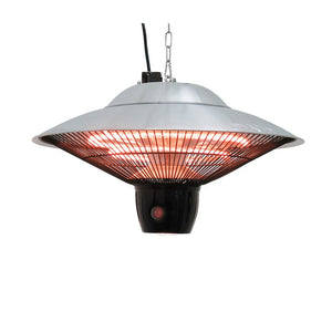 WES31-1544 Outdoor/Fire Pits & Heaters/Patio Heaters