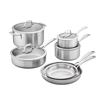 1016719 Kitchen/Cookware/Cookware Sets
